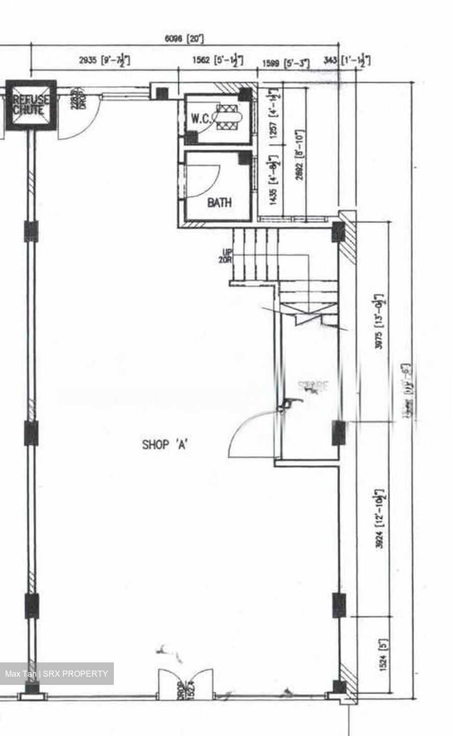 Blk 35 Telok Blangah Rise (Bukit Merah), HDB 3 Rooms #588491931